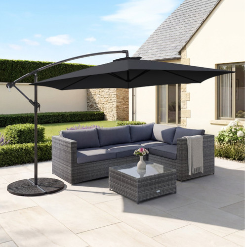 Hanging banana cantilever - hanging,