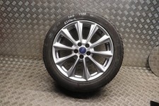 FORD KUGA MK2 R18 ALLOY WHEEL
