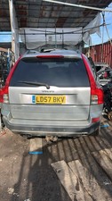 Volvo xc90 breaking all parts - volvo,