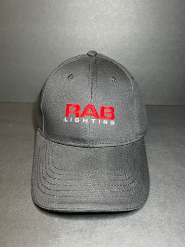 Rab lighting promo - promo, black
