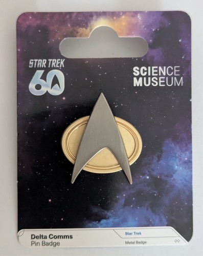 Star trek 60th anniversary - 60th,