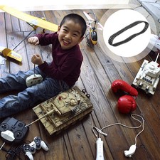 5pcs DIY Tank Track
