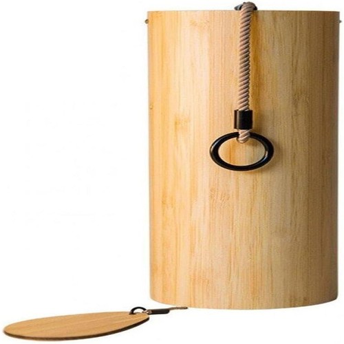 Aria air bamboo chime - chime, healing