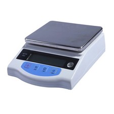 Precision Electronic Analytical Balance Lab Balance Scale Jewelry Kitchen Scales