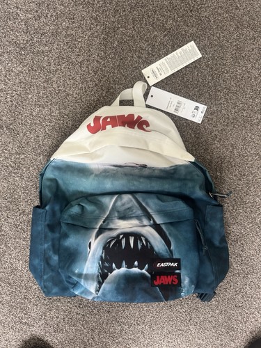 Eastpak padded day pak water - pak'r,