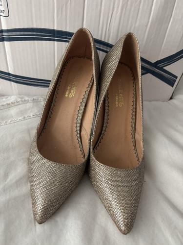 Ladies head over heels - uk,