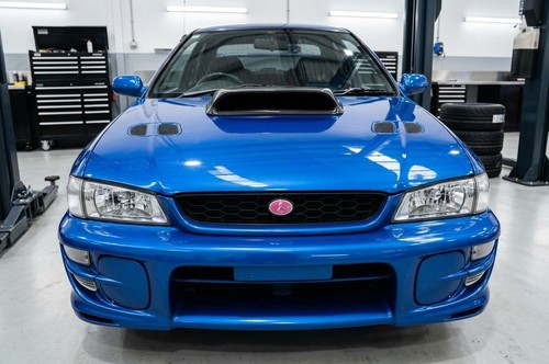 Carbon wrapped larger hood - wrapped, air