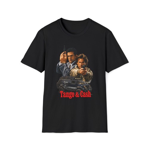 Tango and cash 90s retro - tango,