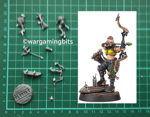 Games workshop warhammer 40k - workshop,