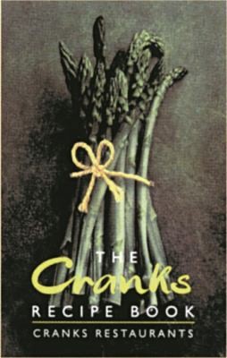 Cranks recipe book david - cranks,