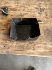 Landrover Lightweight Wiper Motor Cover