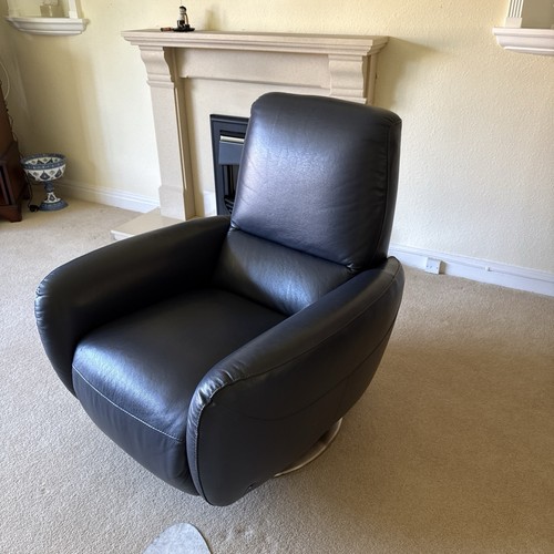 Natuzzi italian leather - italian,