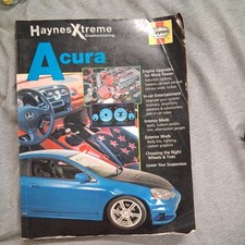 HAYNES XTREME CUSTOMIZING