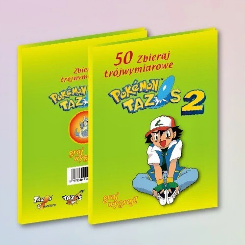 Polish version pokemon - polish, 3d