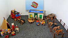 Playmobil Western 4431