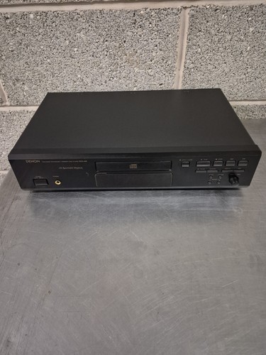 Denon dcd 485 player - dcd-485,