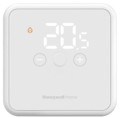 Honeywell dt4 wired room - dt4,