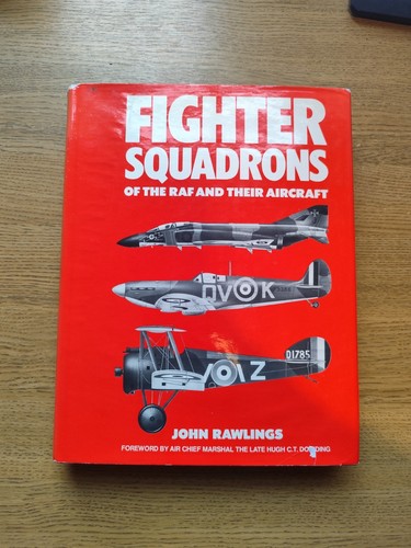 Fighter squadrons the a - of, f