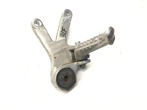 Right rear plate yamaha fzr - plate,