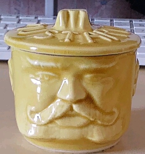 Vintage unique england pottery - unique,