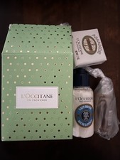L'Occitane Trio