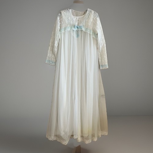 Vtg miss elaine - elaine, set