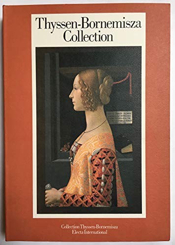 Thyssen bornemisza collection - thyssen-bornemisza,
