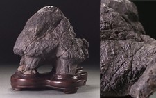 SUISEKI, BONSEKI Furuya Stone