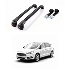 Compatible with Ford S-Max 2