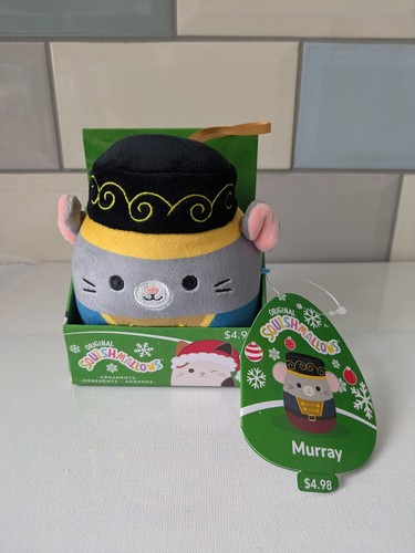 Squishmallows murray the - squishmallows,