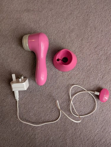 Genuine pink clarisonic aria - clarisonic,