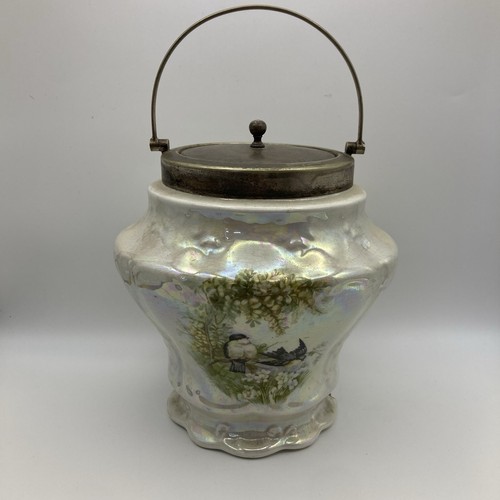 Antique royal winton lustre - royal,