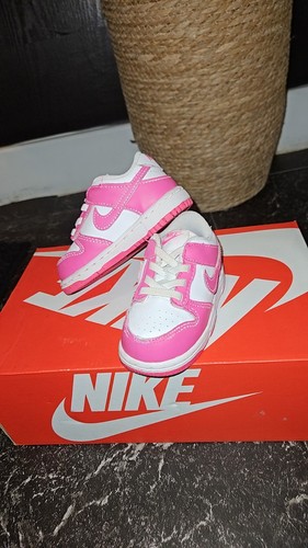 Nike dunk low - low, toddler