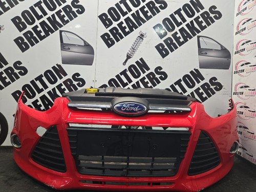 2011 2015 ford focus - 2011-2015, mk3