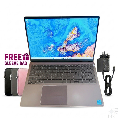 Dell vostro 5510 laptop - dell,