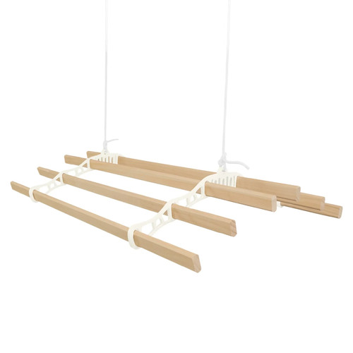 Clothes airer ceiling pulley - airer,