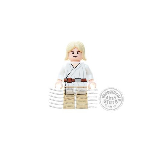 Lego star wars minifigure - lego,