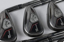 Callaway Big Bertha 2015 Irons