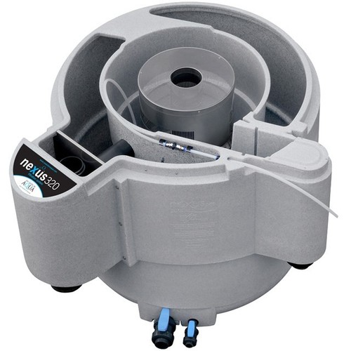 Evolution aqua nexus 320 pond - evolution,