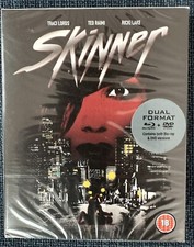 Skinner 101 Limited Edition