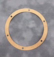 GASKET Clutch cover plate - Triumph BSA B25, A65, T120 T140, 71-1419, 40-0241 