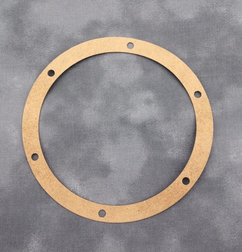 Gasket clutch cover - clutch,