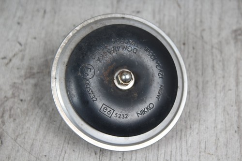 Horn bmw 650 169 - horn,