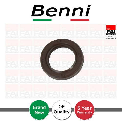 Camshaft oil seal benni - oil,