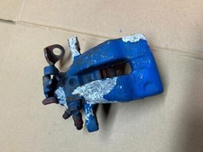 VAUXHALL ASTRA VXR REAR BRAKE