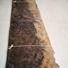 Burr burl walnut - , burr/burl