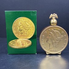 Vintage Avon Twenty Dollar