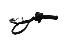 Right Switch Handlebar Suzuki