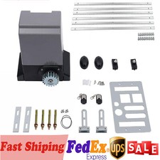 2700LBS / 4400lbs Electric