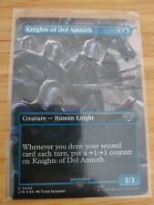 MTG Knights of Dol Amroth 0432